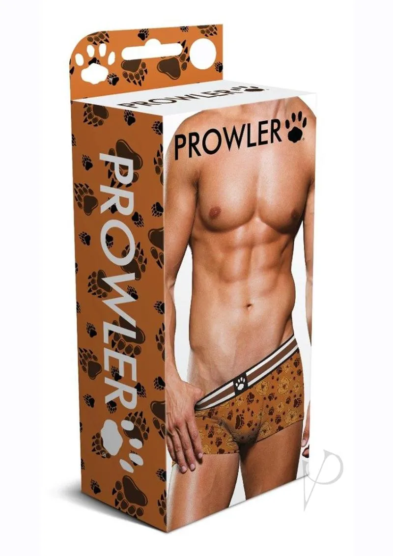 Prowler Bear Trunk Xl Brown