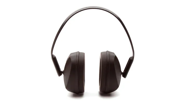 Pyramex - PASSIVE EARMUFFS PM2000 Series