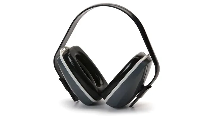 Pyramex - PASSIVE EARMUFFS PM2010 Series