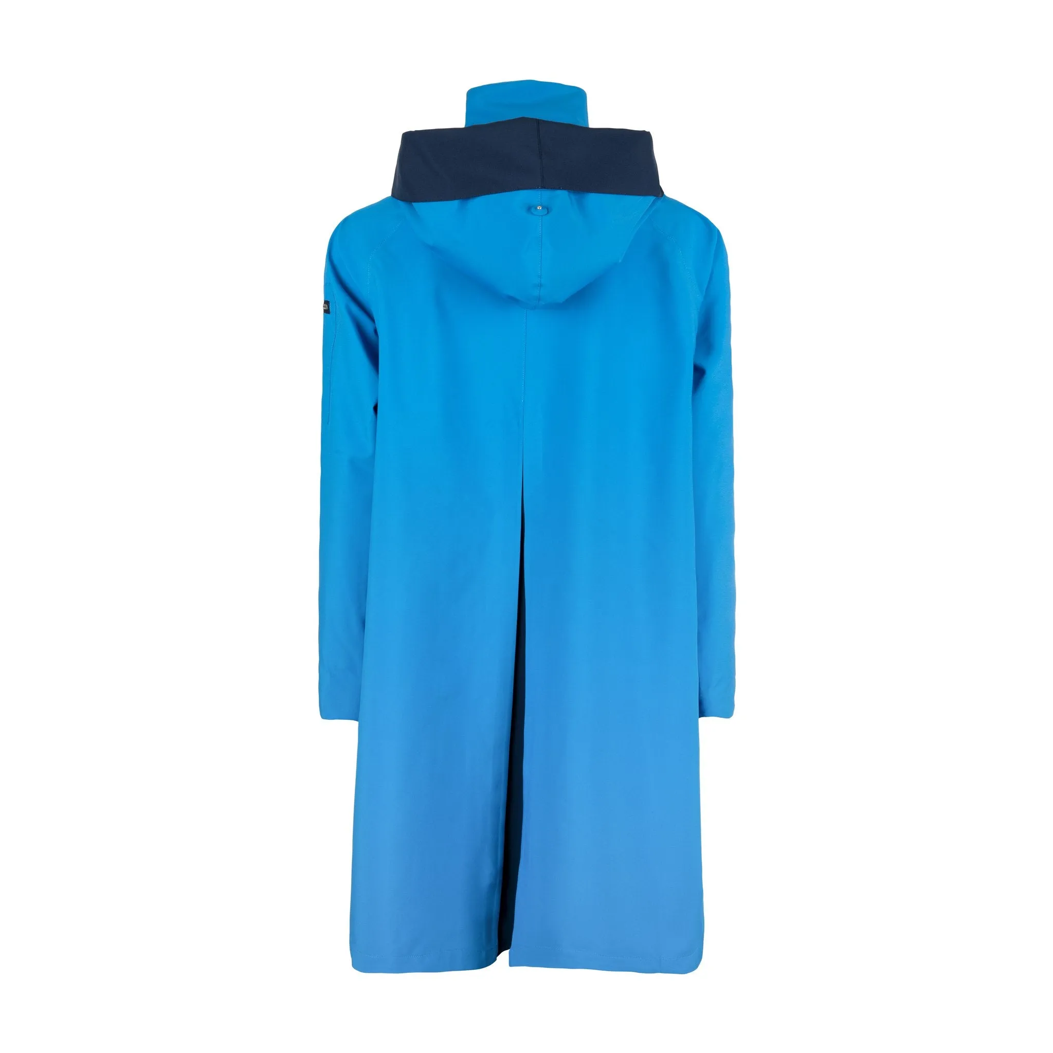 Regn Denise Jacket - Blue