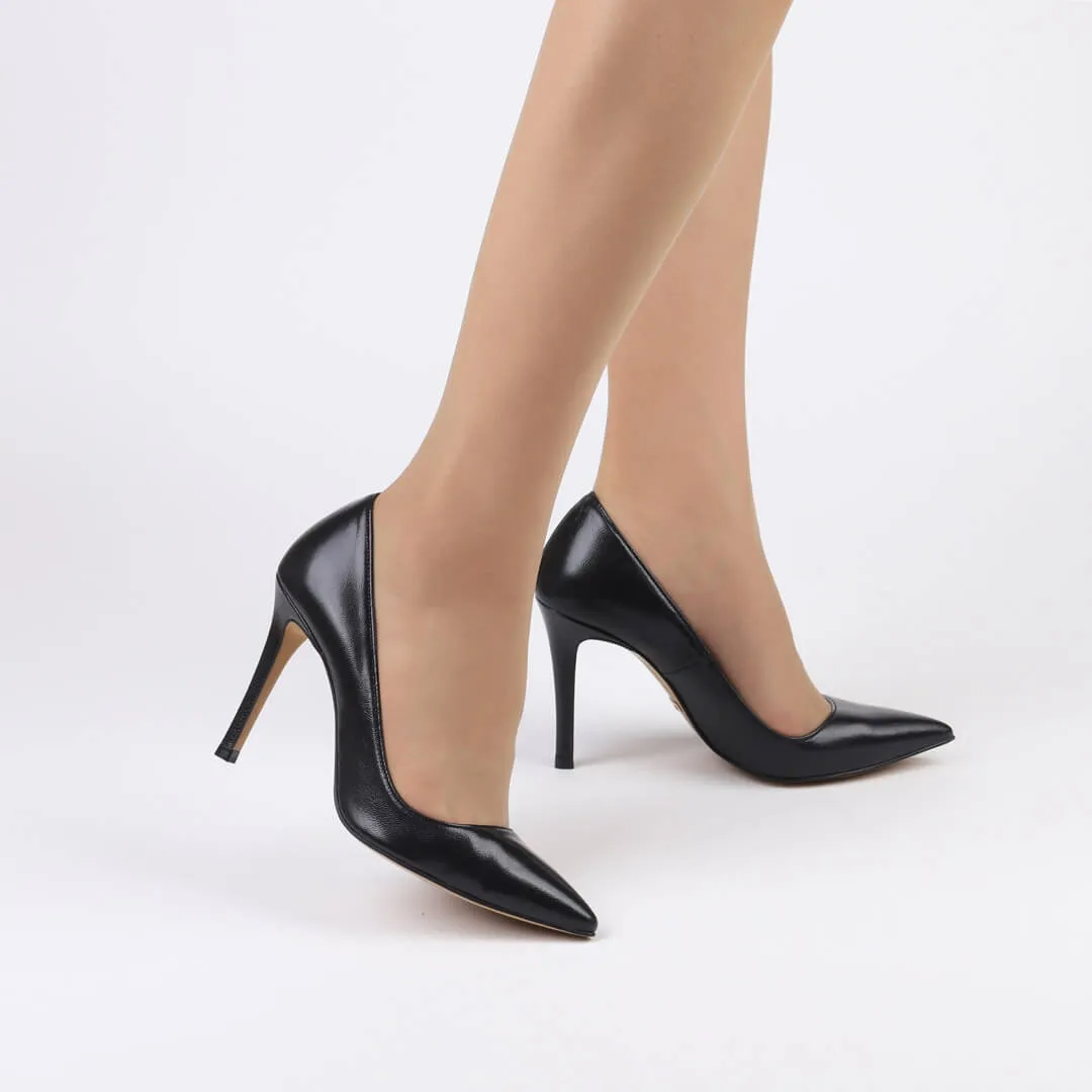 RICASS - classic pumps