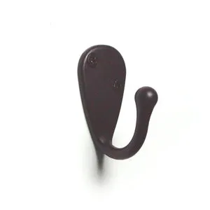 Riverside Large Coat Hook CH204-ORB