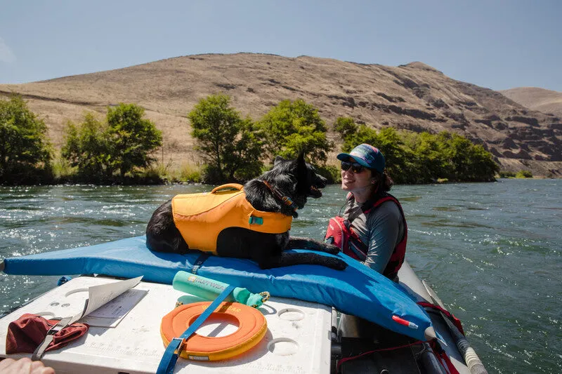 Ruffwear - Float Coat Life Jacket