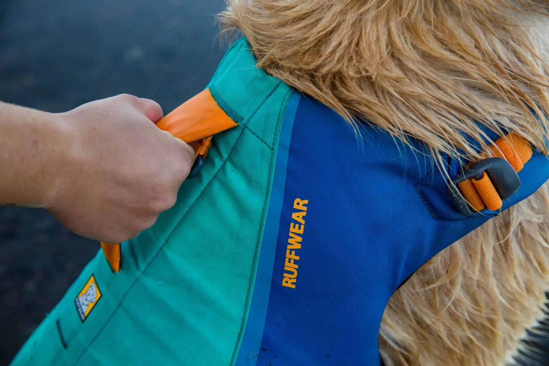 Ruffwear - Float Coat Life Jacket