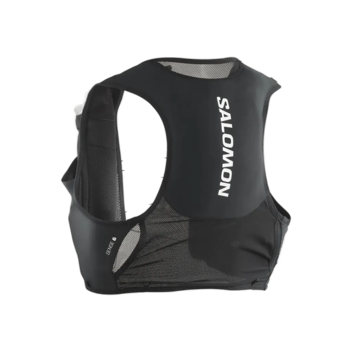 Salomon Sense Pro 6 Unisex Running Vest (with Flasks)