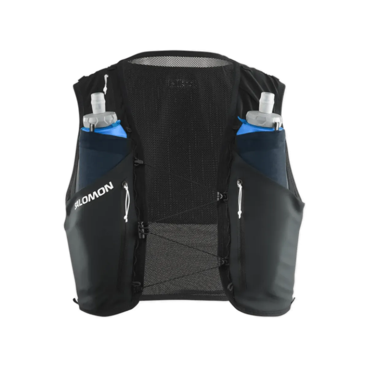 Salomon Sense Pro 6 Unisex Running Vest (with Flasks)