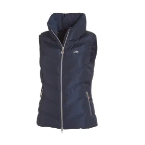 Schockemhle Marleen Women's Gilet - Navy