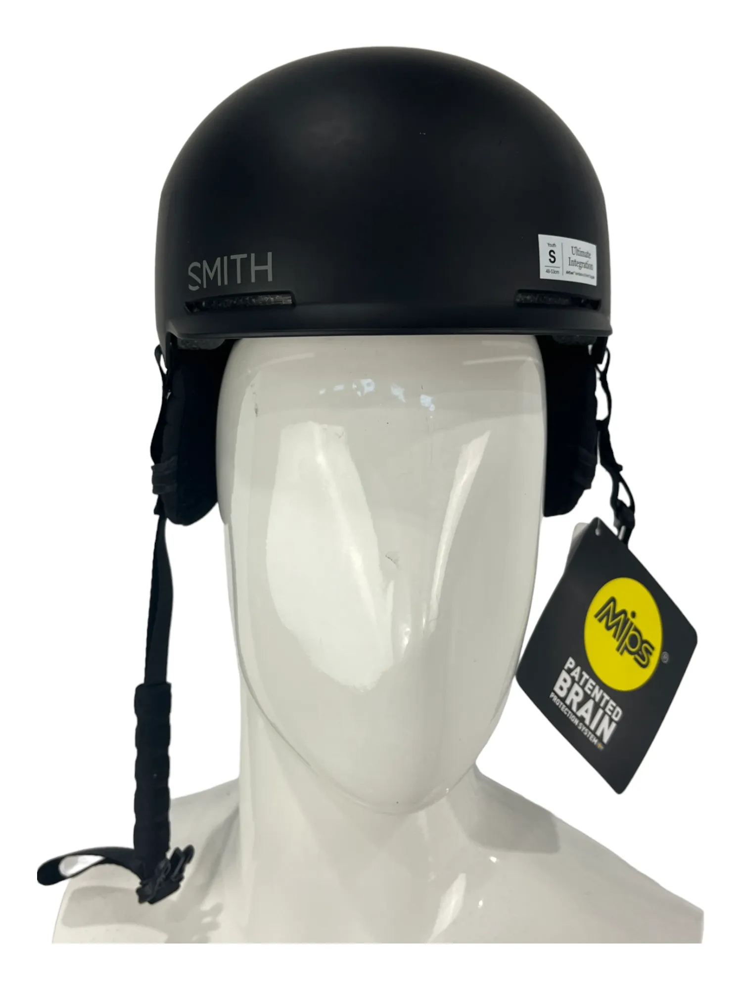 Scout Jr. MIPS Ski Helmet