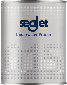 Seajet 015 Underwater Antifoul Primer