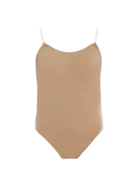 Seamless Convertible Body Stocking (Leotard) - Child