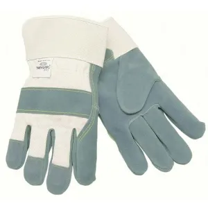 Sel shldr Leather Palm W/Kevlar