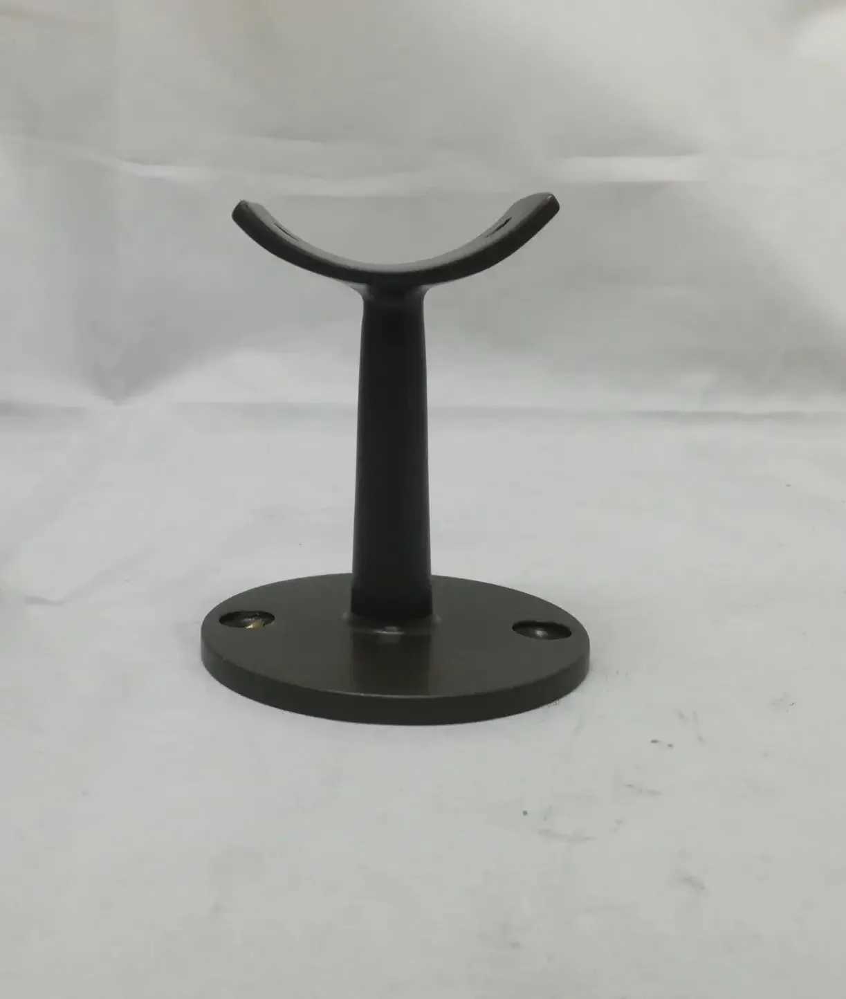 Short Saddle Post For 2" Tubing