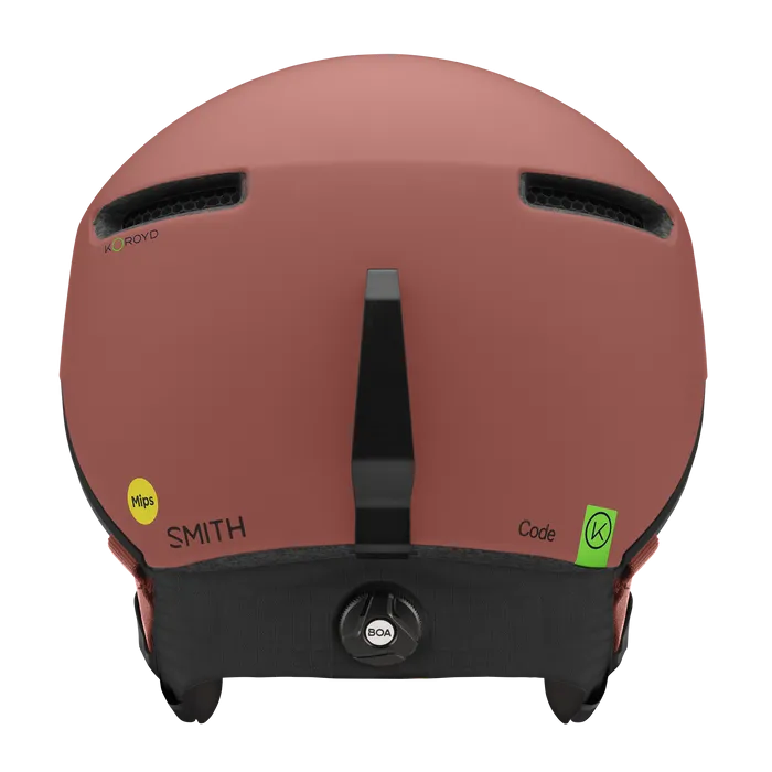 Smith 2024 Code MIPS Helmet