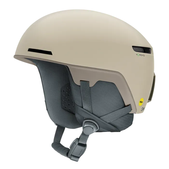 Smith Code MIPS Helmet 2025