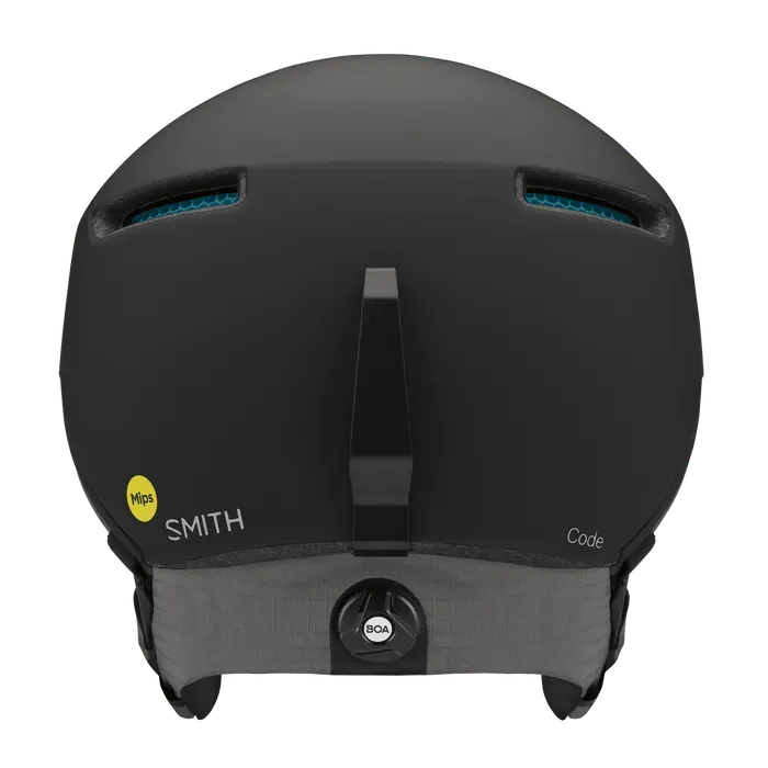 Smith Code MIPS Helmet 2025