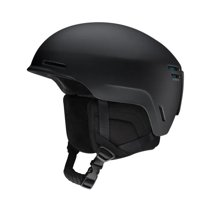 Smith Method Snow Helmet - Adult