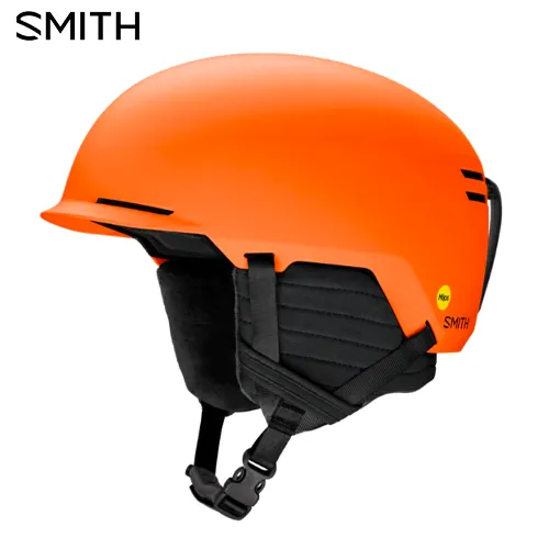 Smith Scout Jr.