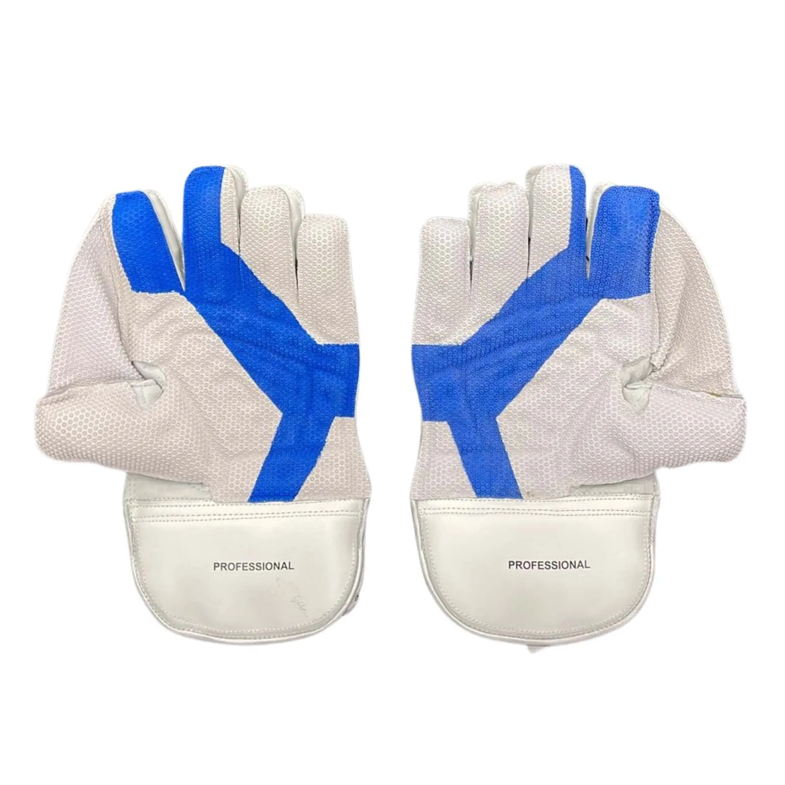 SS Professional Wicket Keeping Gloves - Senior