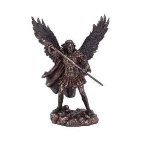 St Michael the Defender 29cm