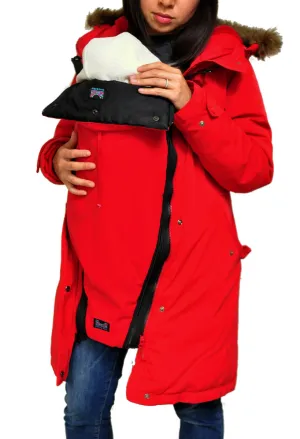 Stay Warm Insert - Red