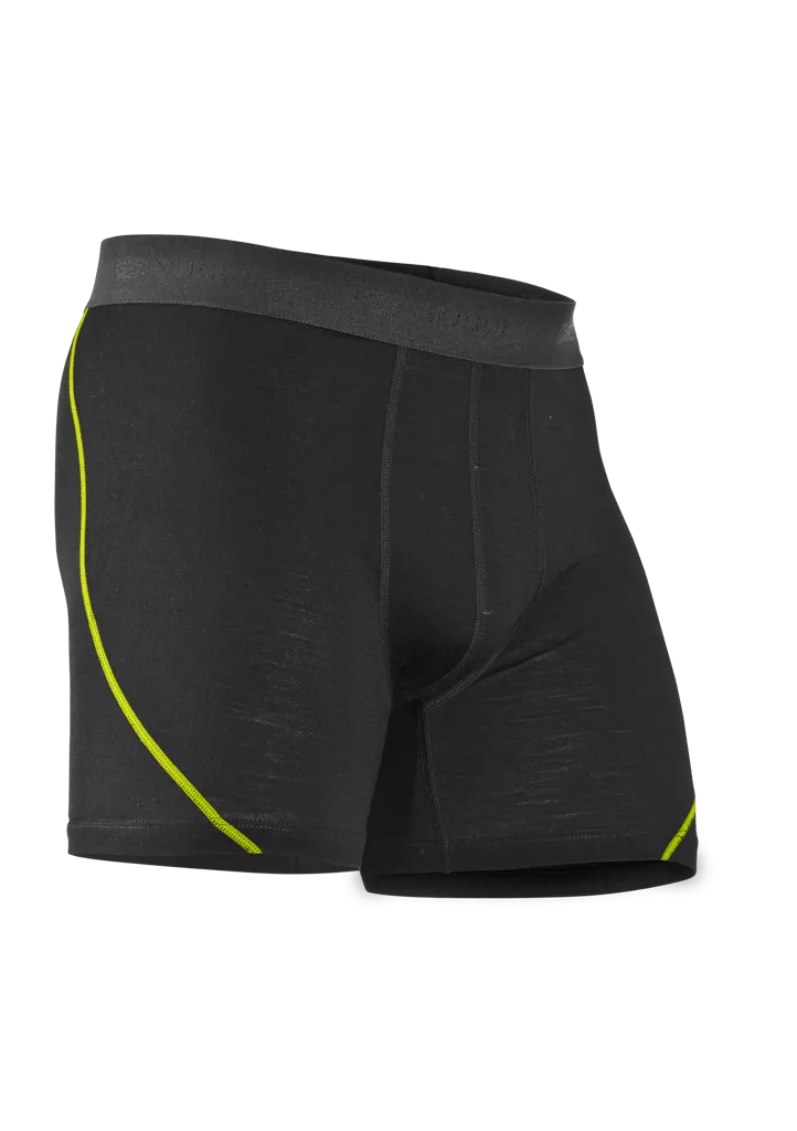 Sugoi Wallaroo 170 Boxer Men's