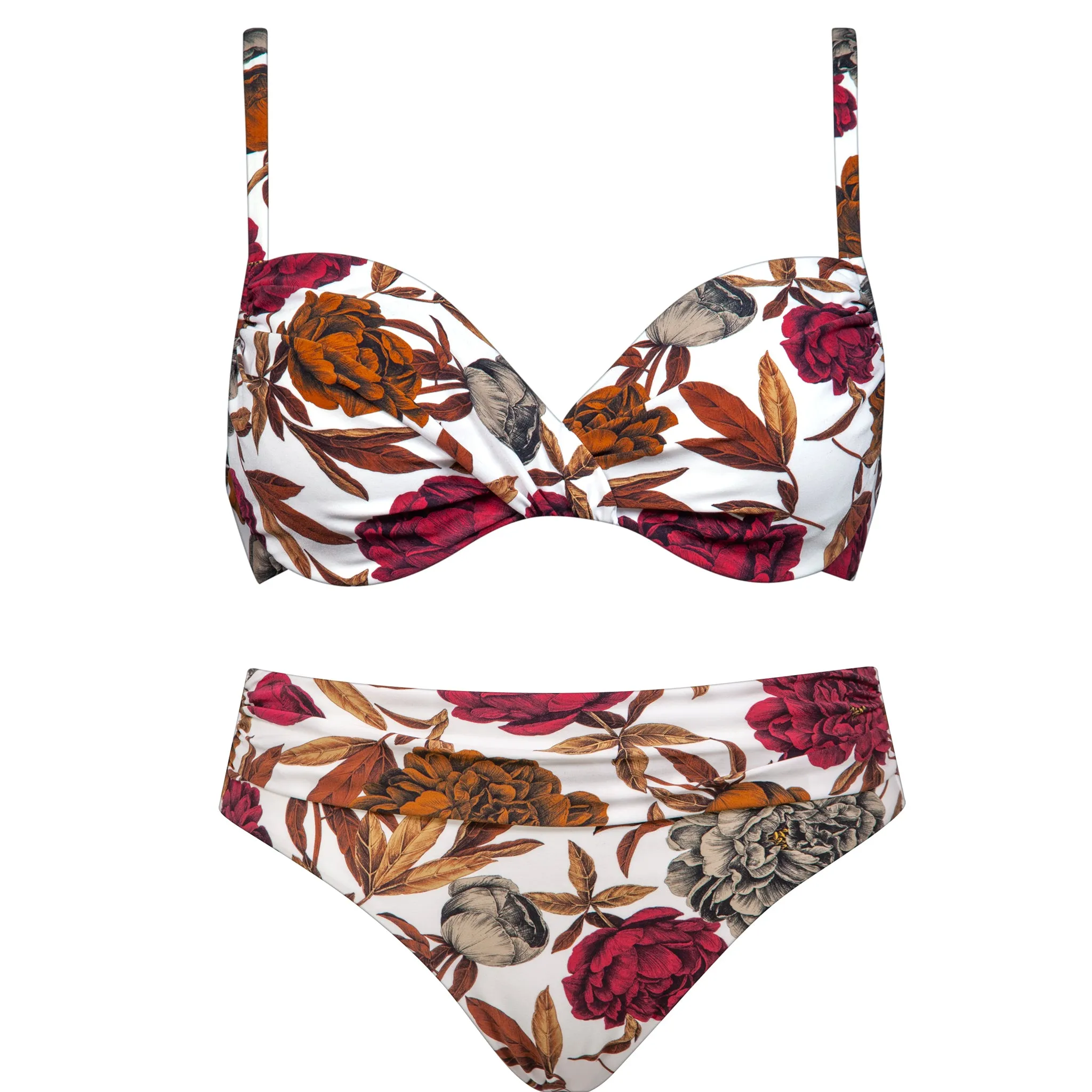 Supernatural Underwired Bikini