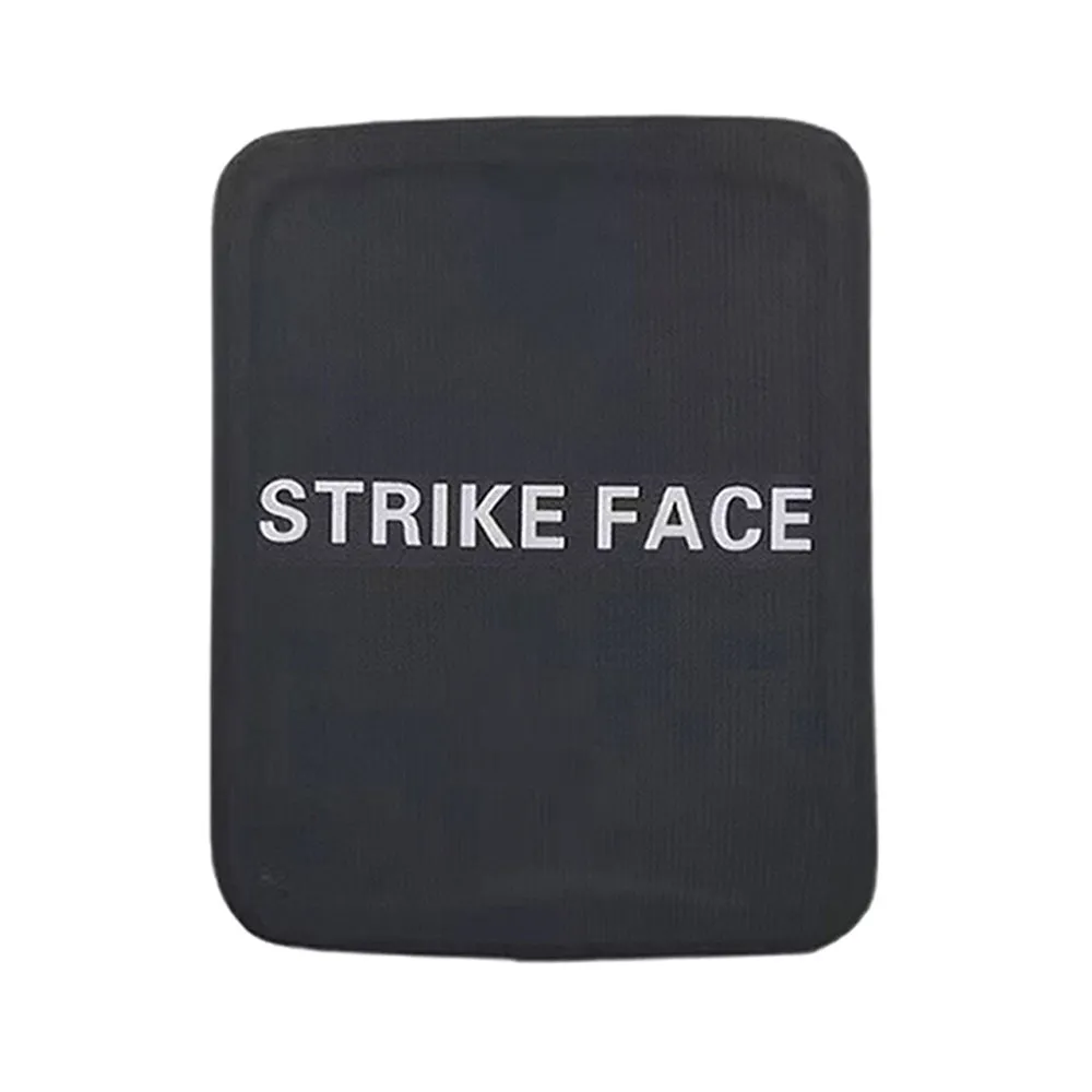 Tactical Bulletproof Insert Plate Steel Plate Ceramic Plate