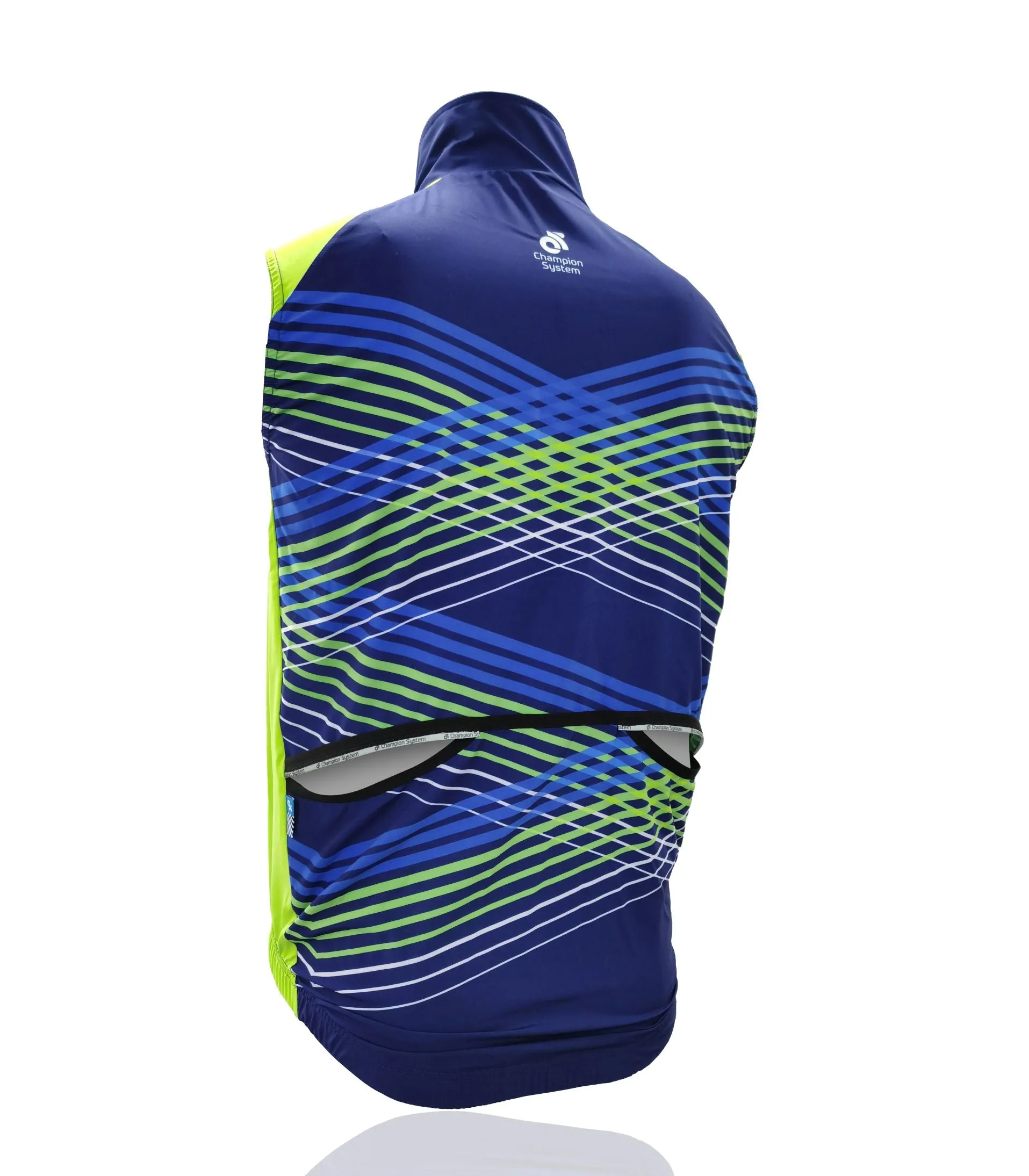 Tech  Wind Vest