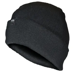 Tenzing Beanie - Black