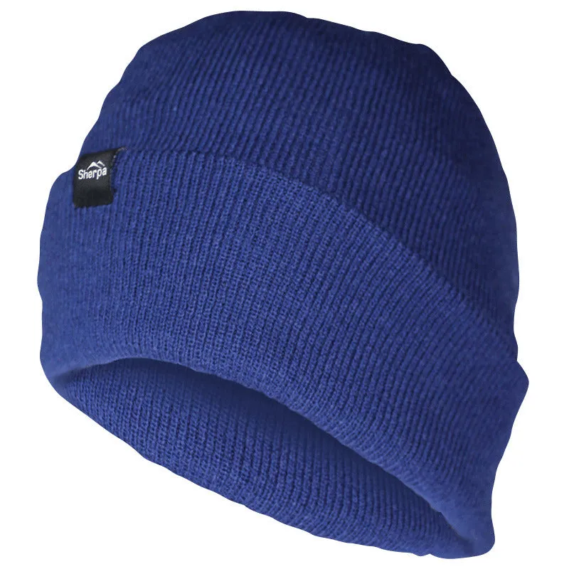 Tenzing Beanie - Navy