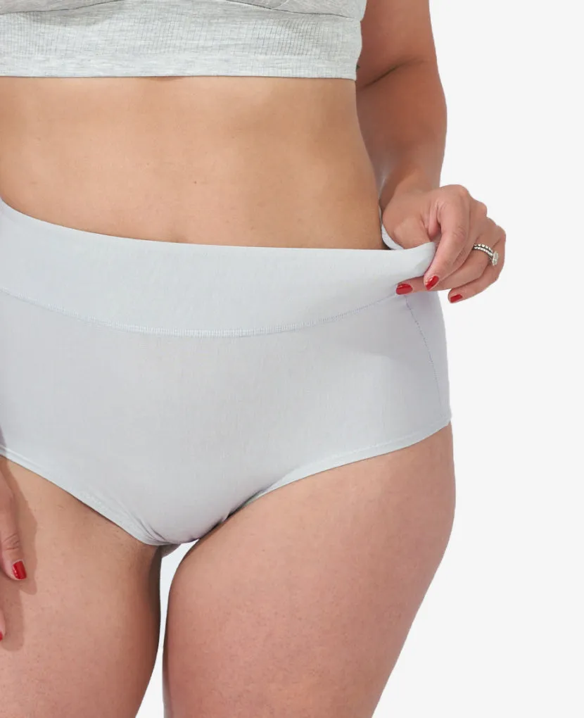 The All-In Panty: 5-Pack