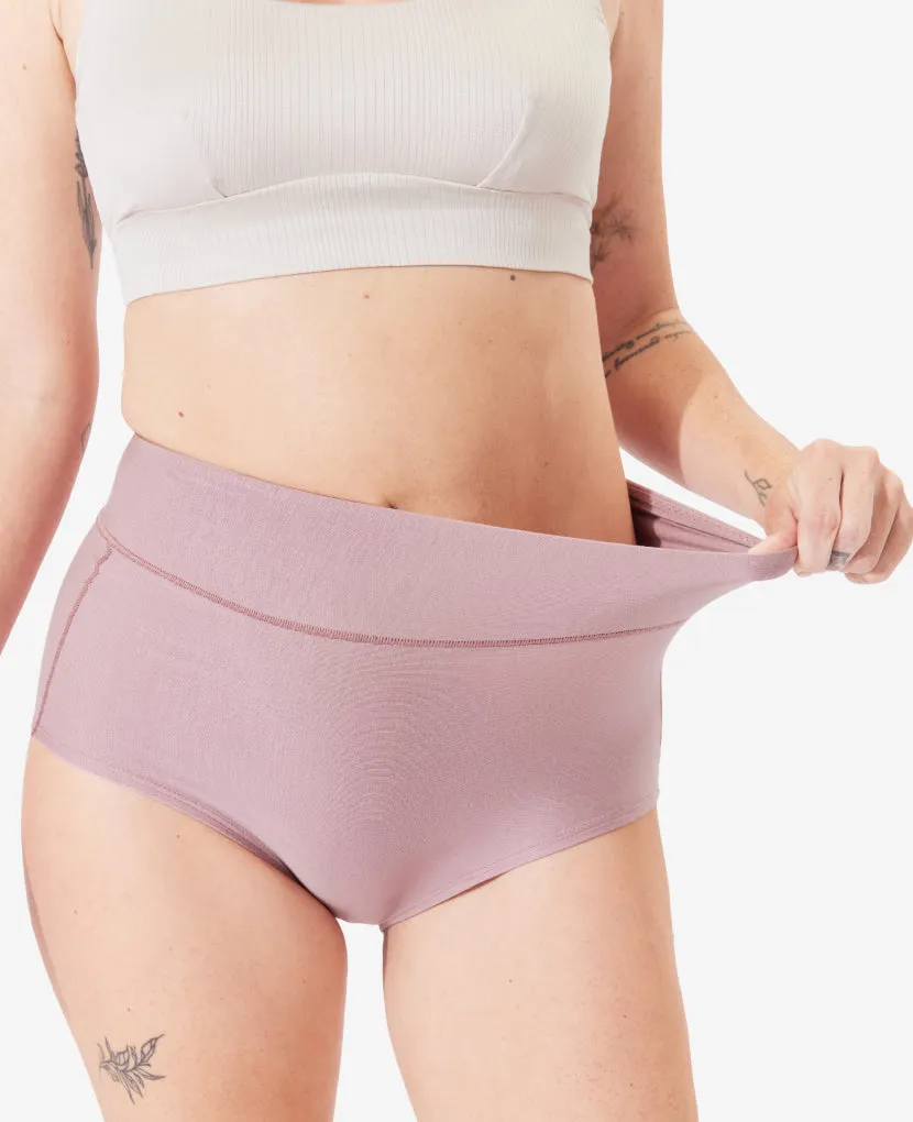 The All-In Panty: 5-Pack