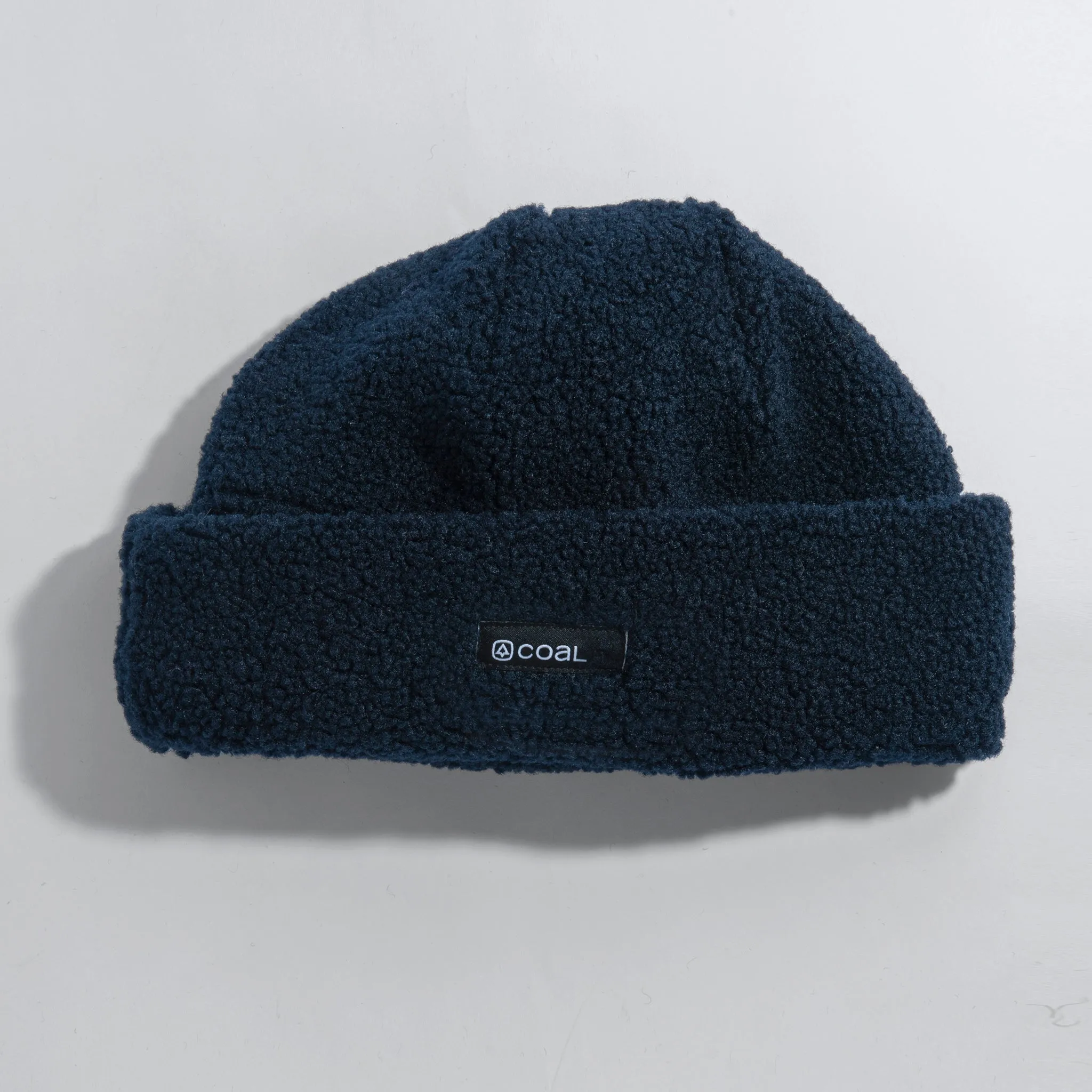 The Aurora Plush Beanie