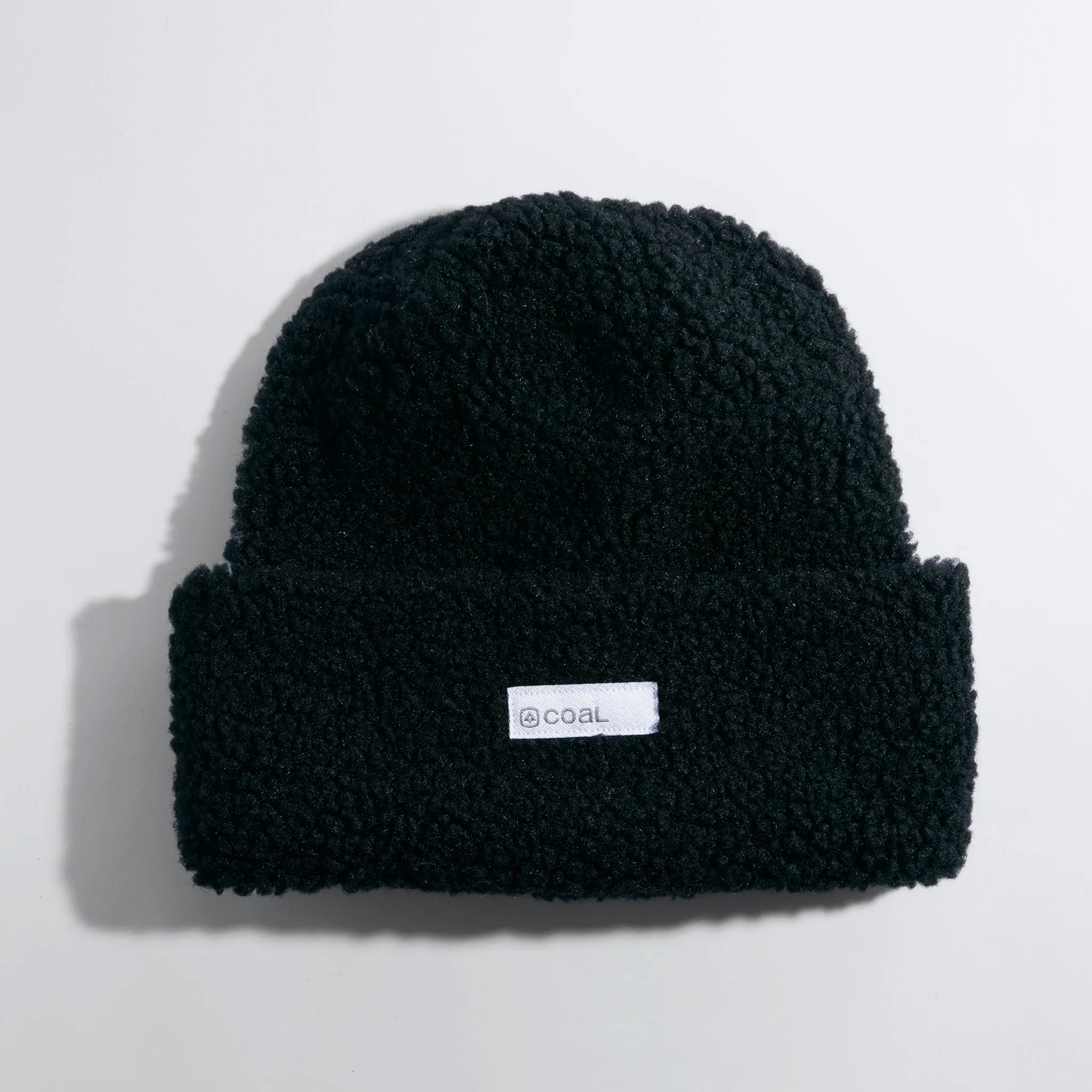 The Aurora Plush Beanie