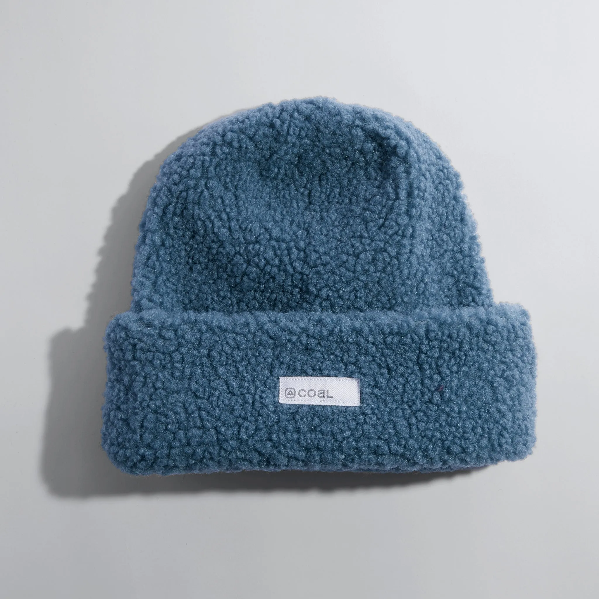 The Aurora Plush Beanie