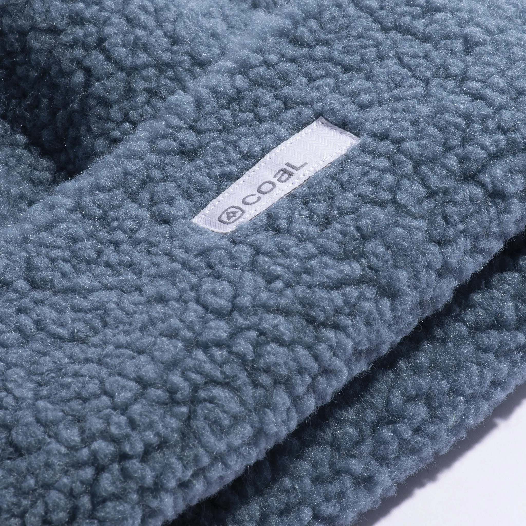 The Aurora Plush Beanie