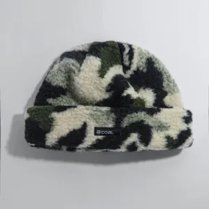 The Aurora Plush Beanie