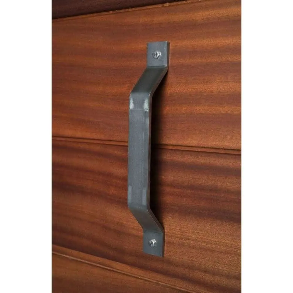 The Narrows Sliding Barn Door Handles