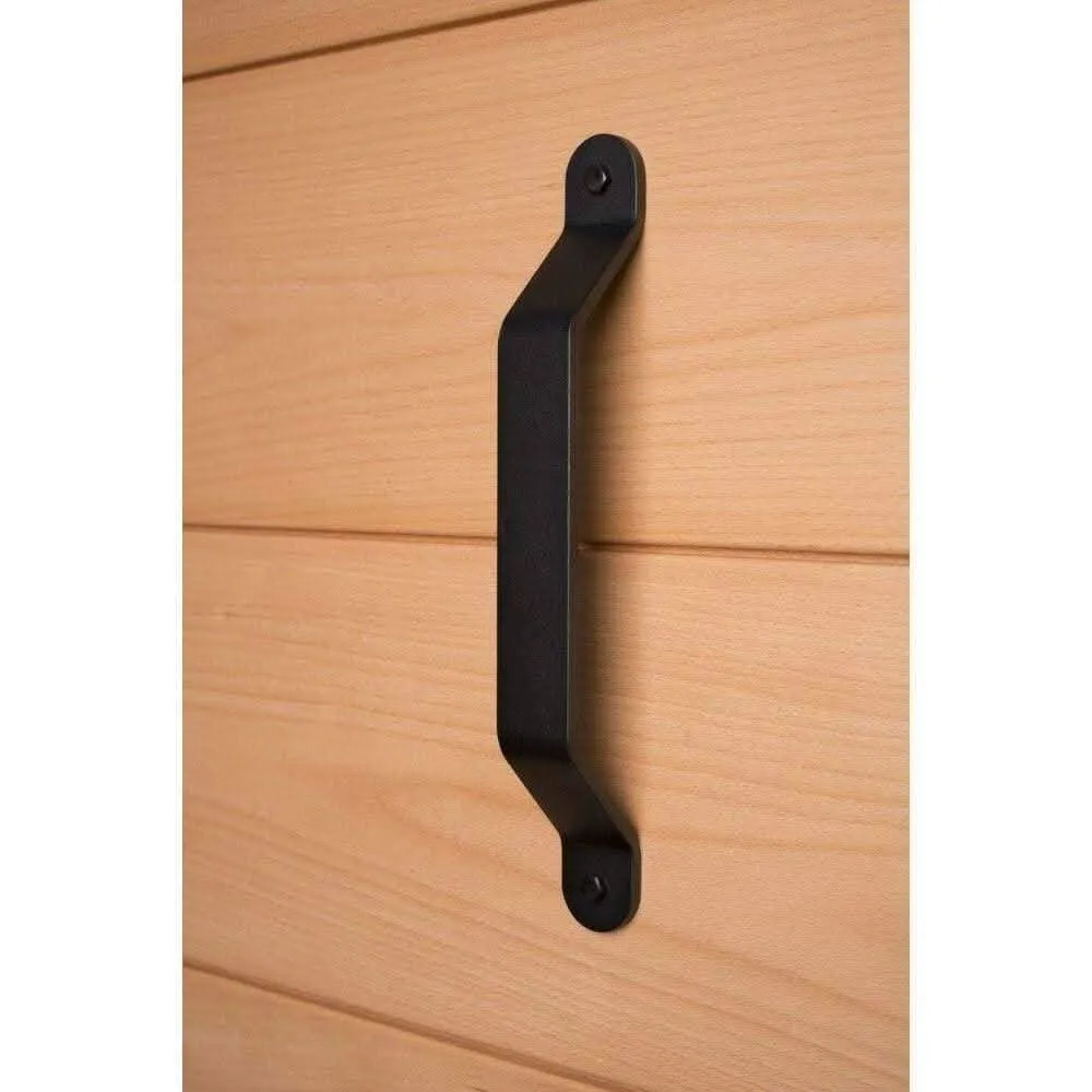 The Narrows Sliding Barn Door Handles