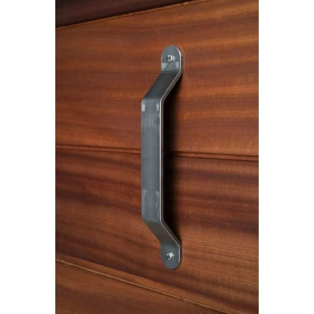 The Narrows Sliding Barn Door Handles