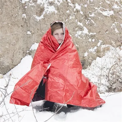 ThermaSave Reversible All Weather Survival Blanket