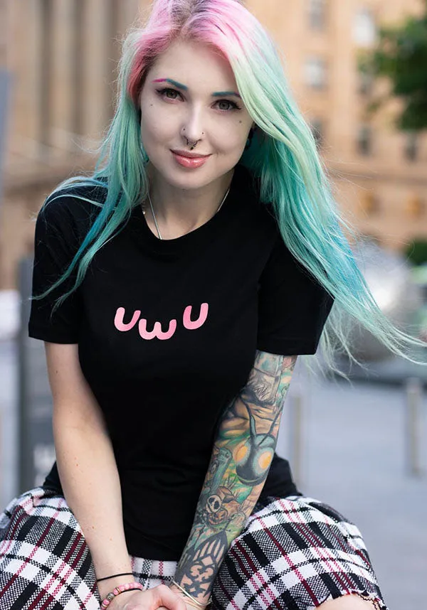 UwU | TEE