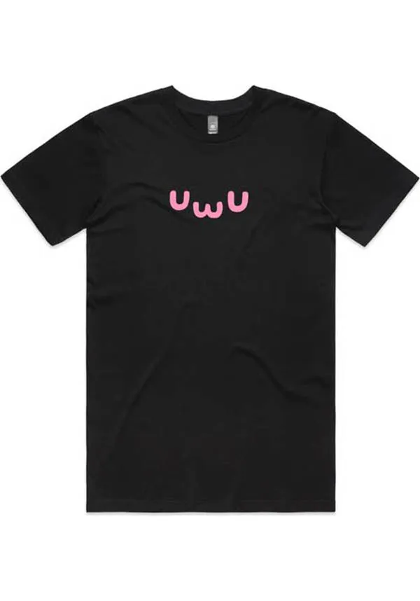 UwU | TEE