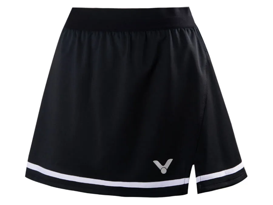 VICTOR WOMEN'S SKIRT - K-31300 C