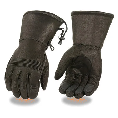 Waterproof Gauntlet Gloves SH294 WP GG