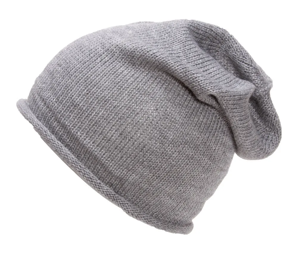 Winter Oversized Slouchy Beanie