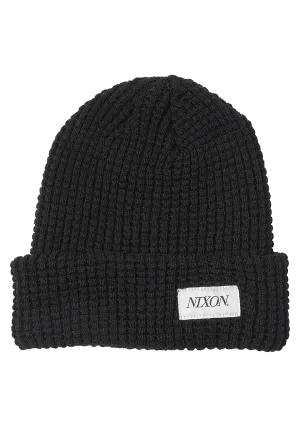 Wintour Beanie - Black