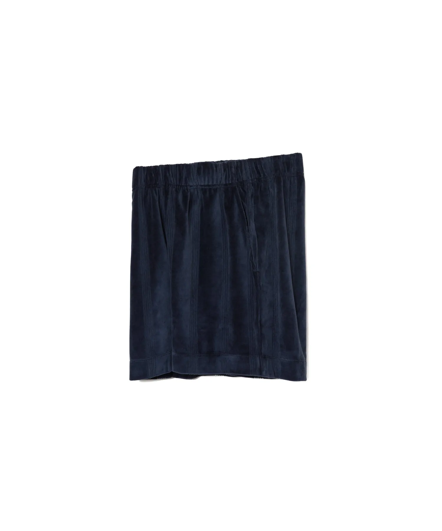 【WOMEN】Robert Pmiller Velor Shorts