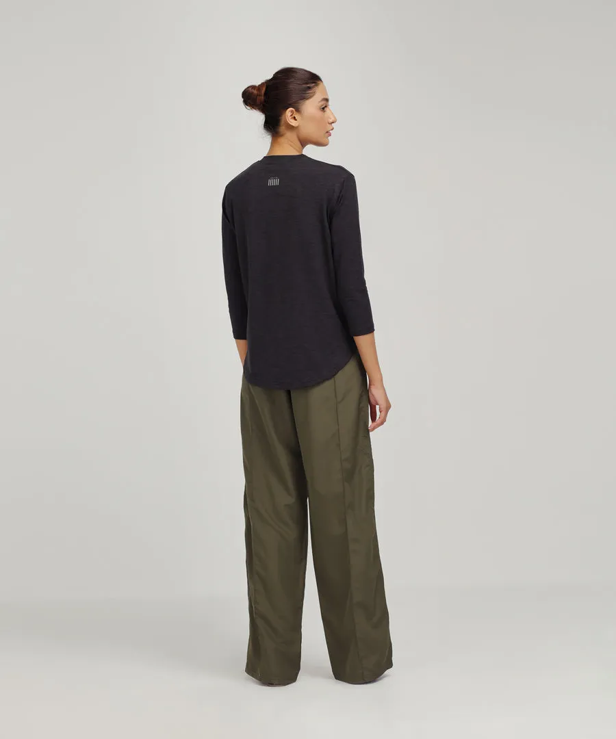 Women's B-Fit Flare Pants