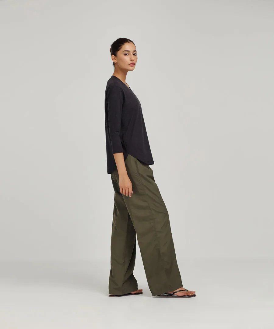 Women's B-Fit Flare Pants